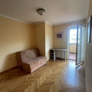 Stan u mirnom i prestižnom delu grada