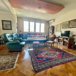 Stan na Južnom Bulevaru