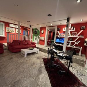 Luksuzna vila u Borči