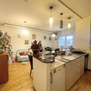 Zemun, Donji grad , prodaja stana