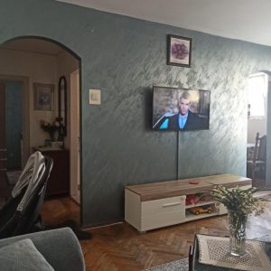 Prodaja uknjiženog 3.0 stana u Borči