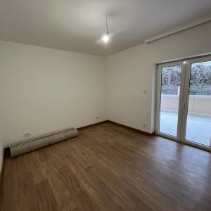 Novogradnja na Karaburmi, Bez provizije