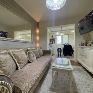 Zemun polje Šandora Majora namesten LUX 3.0