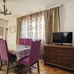 Stara Bežanija, 3.0 namešten, odmah useljiv