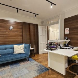 Odličan poslovni prostor u centru grada