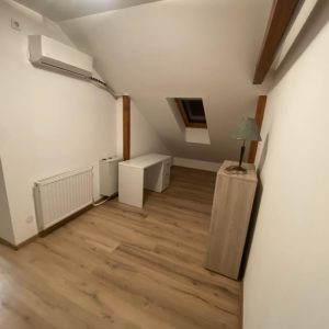 Odličan stan sa pogledom na Adu