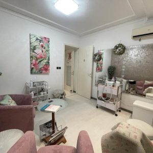 Kozmeticki salon Slavija LUX