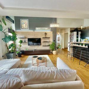 Penthouse Hram Sv Save Stojana Protica