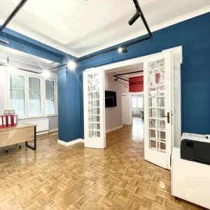 Slavija Trg poslovni prostor lux