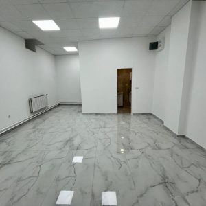 Poslovni prostor na atraktivnoj lokaciji