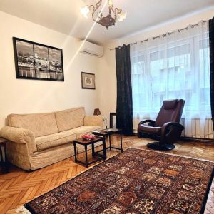 Odlična lokacija, useljiv, 1.5 stan