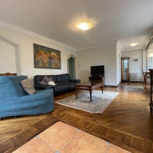 Odličan stan na Dedinju kompletno namešten