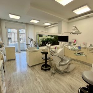 Odličan stan kod bulevara