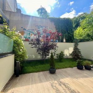 Odličan stan u novoj zgradi na Vračaru!