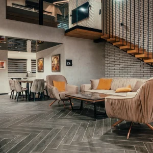 Luks stan na Obilicevom Vencu