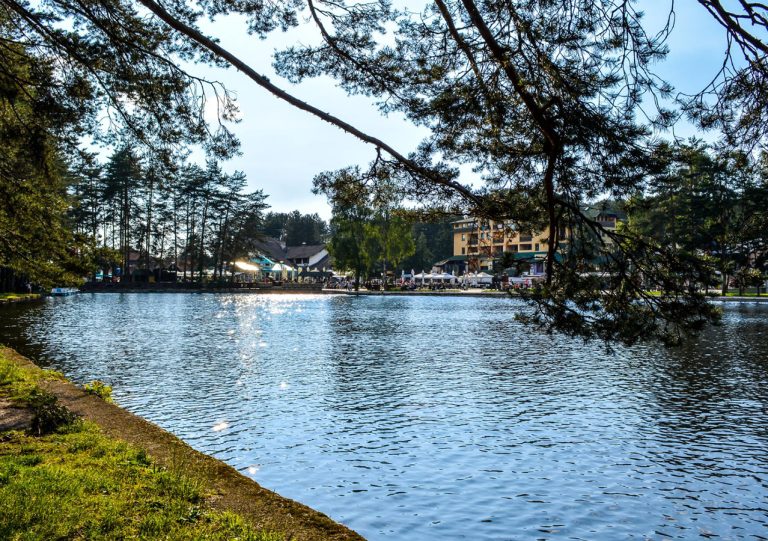 Golden Panorama Mapa1238